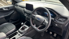 Ford Kuga 2.0 EcoBlue mHEV ST-Line Edition 5dr Diesel Estate